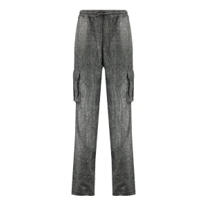 Leah-pa - Zilverkleurig