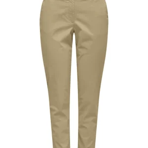 Jdychicago Mw Belted Chino - Zand