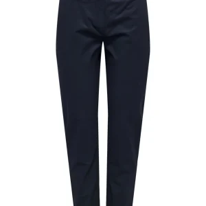 Jdychicago Mw Belted Chino - Navy