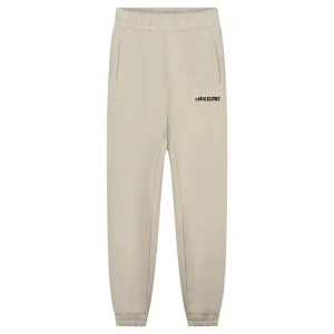 Studio Trackpants - Taupe