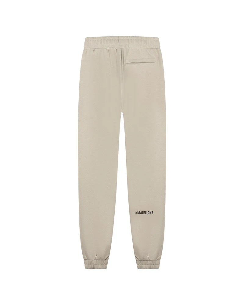 Studio Trackpants - Taupe - Afbeelding 3