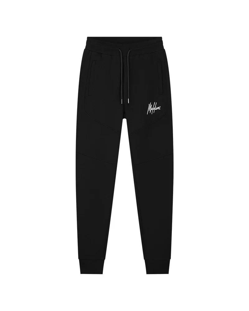 Women Multie Trackpants - Zwart - Afbeelding 2