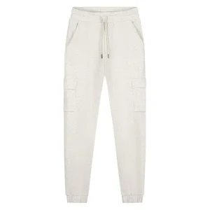 Gallery Cargo Sweatpants - Grijs Melee