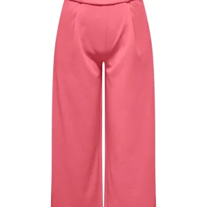 Jdygeggo New Ancle Pant Jrs Noos - Oud Roze