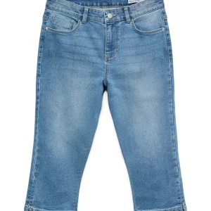 Vmelly Mr Knickers Dnm Mix Noos - Blue Denim