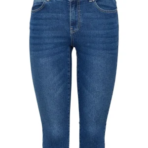 Vmjune Mr Knickers Dnm Mix Noos - Blue Denim