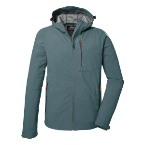 Killtec kos 259 Heren Softshell jas