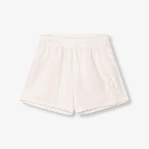 Bloucle Short - Off-white