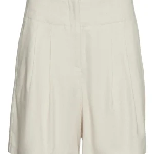 Vmlillmuno Hr Shorts - Beige