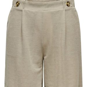 Jdybirdie Geggo Short - Beige