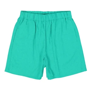 Garcia - Shorts - 4159.20.0001 - Groen