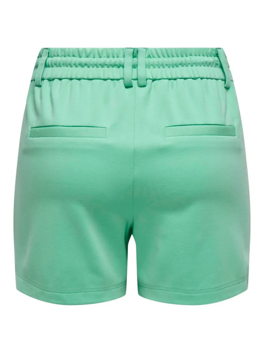Onlpoptrash Life Easy Shorts Pnt - Mint - Afbeelding 3