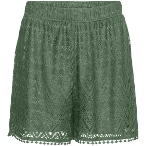 Vmmaya Hw Shorts Jrs Spe - Olijf