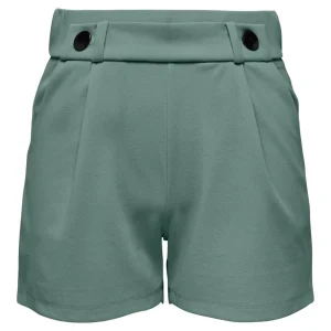 Jdygeggo Shorts Jrs Noos - Oud Groen