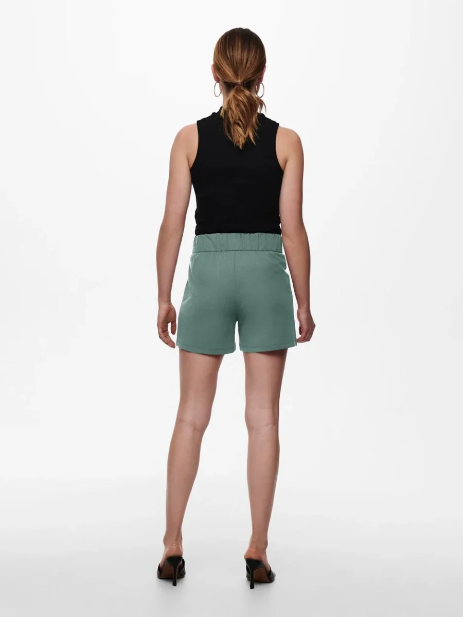 Jdygeggo Shorts Jrs Noos - Oud Groen - Afbeelding 5