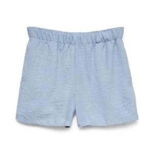 Vmmelaney Shorts - Lichtblauw