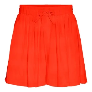 Vmodga Hw Shorts Wvn Ga - Steenrood