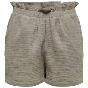 Jdytheis Life Mw Shorts Wvn Dia - Taupe