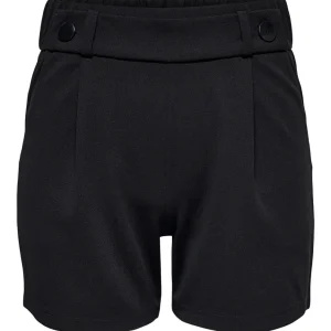 Jdygeggo Shorts Jrs Noos - Zwart