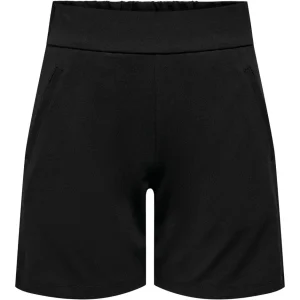 Jdylouisville Catia Shorts Jrs - Zwart
