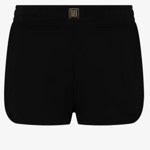 Bangalore Short - Zwart