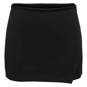 Jdygeggo Skorts Jrs Noos - Zwart