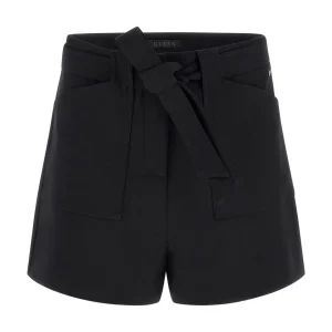 Valentina Short - Zwart