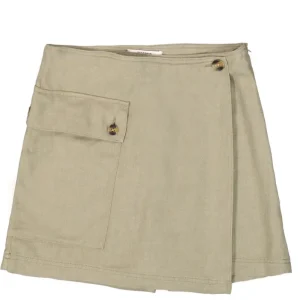 Garcia - Korte rokken - 4161.25.0001 - Kaki