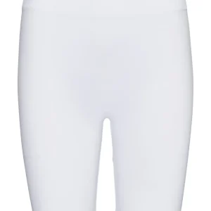 Vmjackie Shorts Seamless Ga Noos - Wit