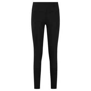 Members Legging - Zwart