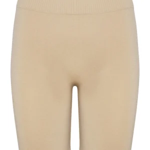 Vmjackie Shorts Seamless Ga Noos - Skin