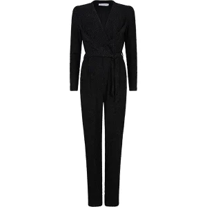 Jumpsuit Reese - Zwart