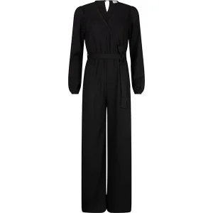 Jumpsuit Avah - Zwart