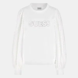 Sn Sangallo Sweat - Wit