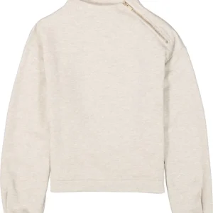 Garcia - Sweatshirts - 4209.03.0028 - Ecru