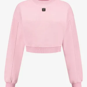 Bangalore Sweater - Roze
