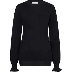 Sweater Ilje - Zwart