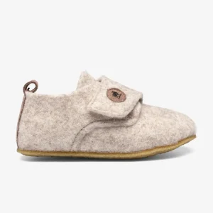 Kinderpantoffels - Beige