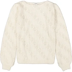 Garcia - Truien - 4219.03.0036 - Ecru