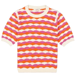 Garcia - Truien - 4219.08.0048 - Ecru Dessin