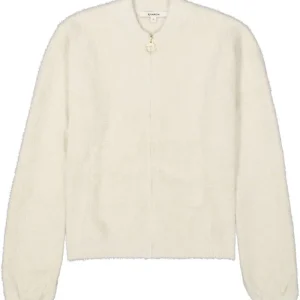 Garcia - Gebreide vesten - 4249.03.0031 - Ecru