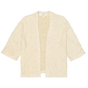 Garcia - Gebreide vesten - 4249.04.0001 - Zand