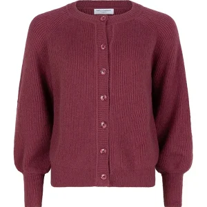 Cardigan Roza - Mauve