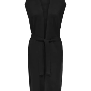 Jdymarco Life S/l Open Lo Belt Vest - Zwart