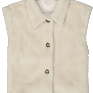 Garcia - Gilets - 4259.03.0004 - Ecru