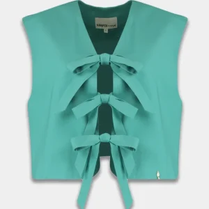 Shelby-gi - Esmerald