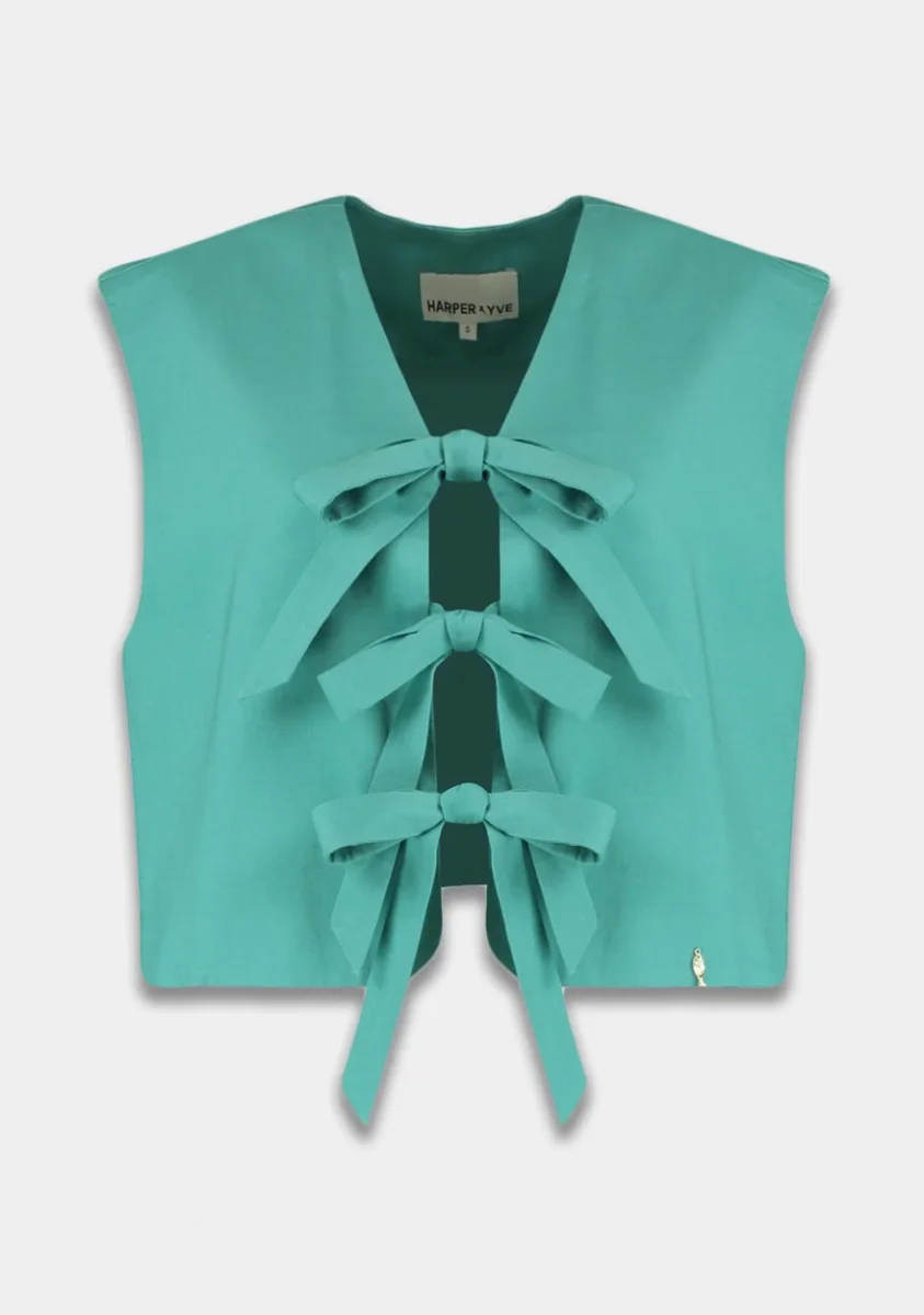 Shelby-gi - Esmerald - Afbeelding 2