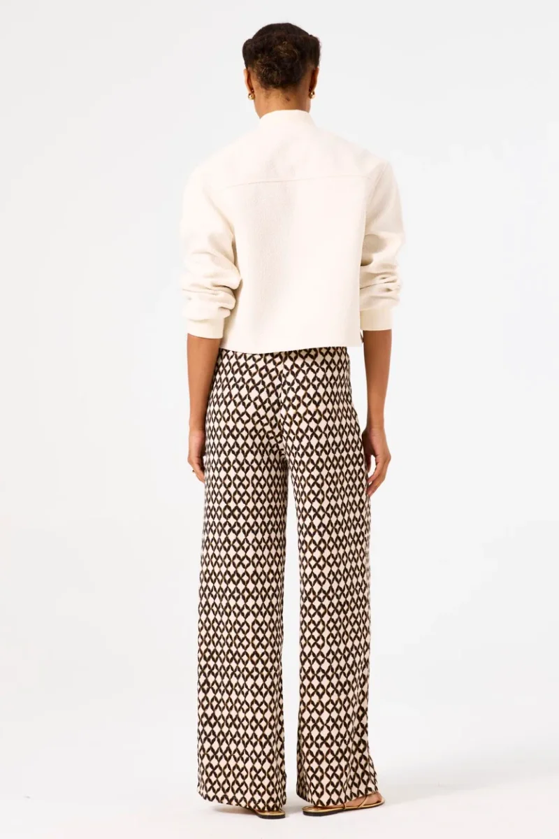 Garcia - Jacks - 4279.02.0023 - Off-white - Afbeelding 5