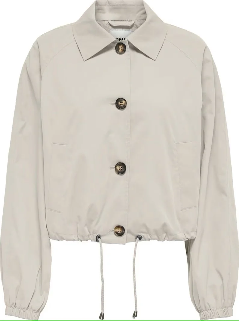 Onleja Orchid Jacket Cc Otw - Beige - Afbeelding 2