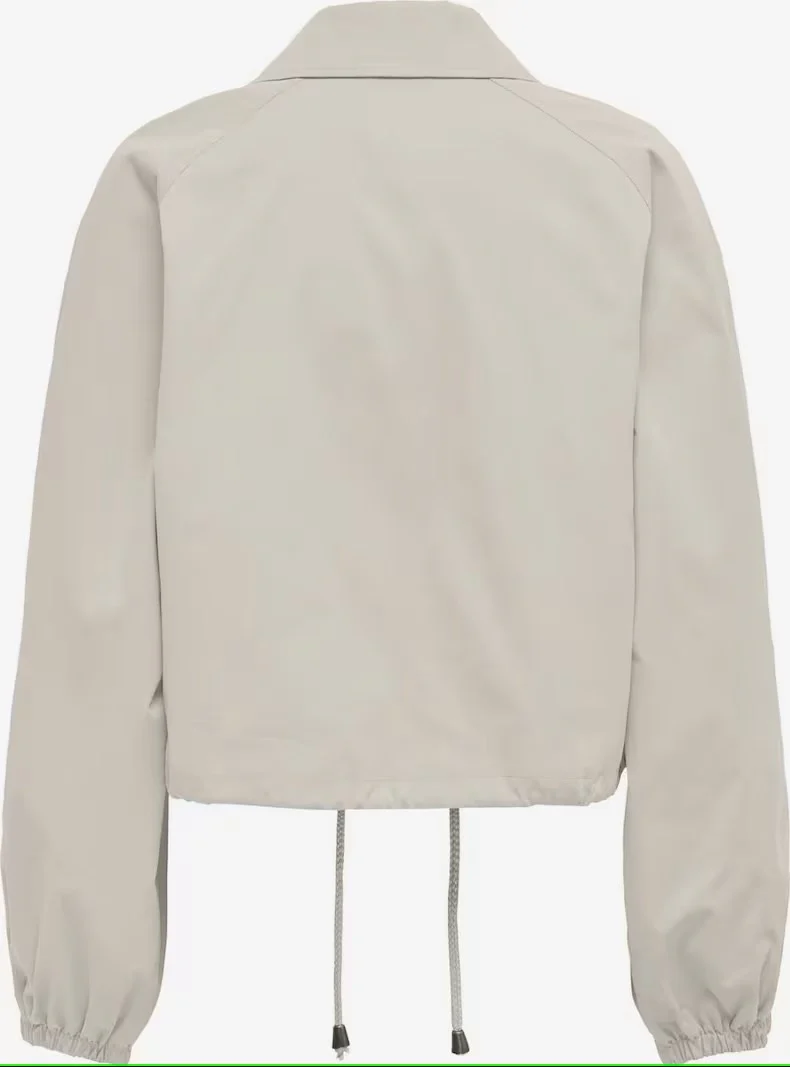 Onleja Orchid Jacket Cc Otw - Beige - Afbeelding 3